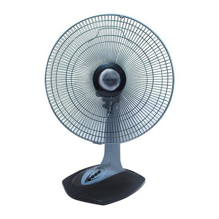 MISTRAL TABLE FAN MTF16E13 16INCH 50WATT 3BLADE 3SPEED