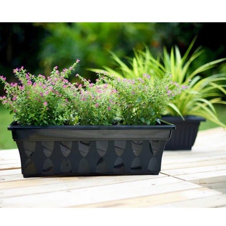 BABA BIODEGRADABLE PLANTER BOX SERIES&nbsp;528 COTTA