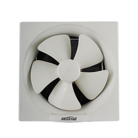 MISTRAL CEILING VENTILATOR MEF101 10" 32W 1150RPM