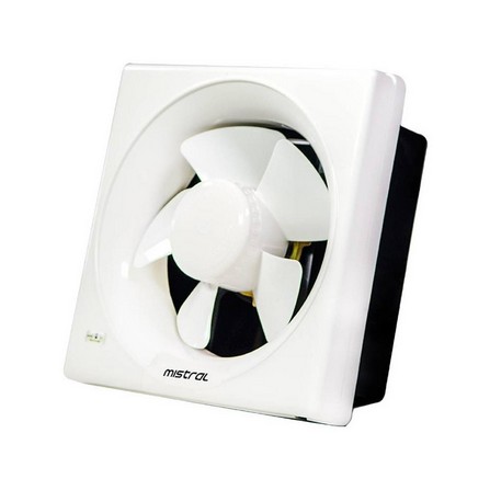 MISTRAL CEILING VENTILATOR MEF101 10" 32W 1150RPM