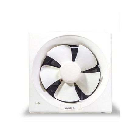 MISTRAL CEILING VENTILATOR MEF101 10" 32W 1150RPM