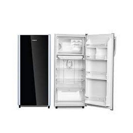FABER SINGLE DOOR REFRIGERATOR FRIGOR 208 182L BLACK