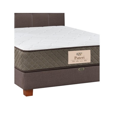 KINGKOIL MATTRESS 6 PUTERI