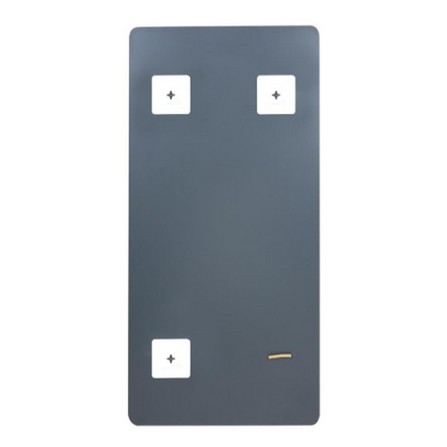 MOYA MIRROR VM-M9400 60X120CM