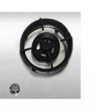 FABER GAS HOB IVANO 76SS 2BURNER 5.2KW 72CM