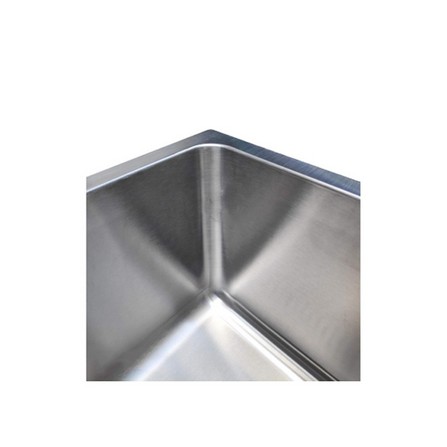 SOR BI UM SINK 1BOWL SRTKS2406 54CM