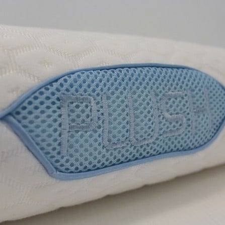 JEAN PERRY HEALTHY PILLOW SLEEP SONIC 60X40 120601 WHITE