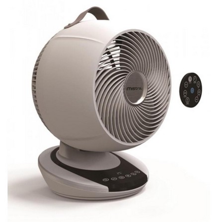 MISTRAL OSCILATION FAN MACD 1001 10INCH