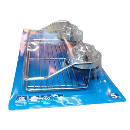 DEHUB WIRE RACK 350 WRL350-SS60