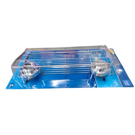 DEHUB WIRE RACK 350 WRL350-SS60