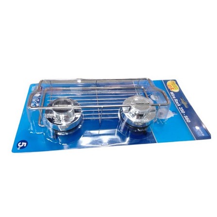 DEHUB WIRE RACK 350 WRL350-SS60