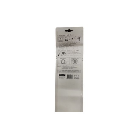 DeHUB MULTI PURPOSE HOOK MPH-45-GY