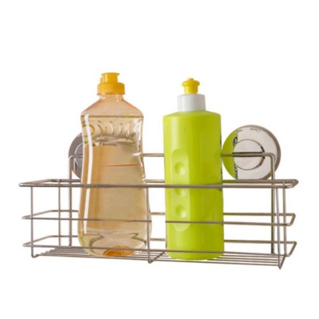DeHUB SHORT BOTTLE RACK 300 SBR300-SS60