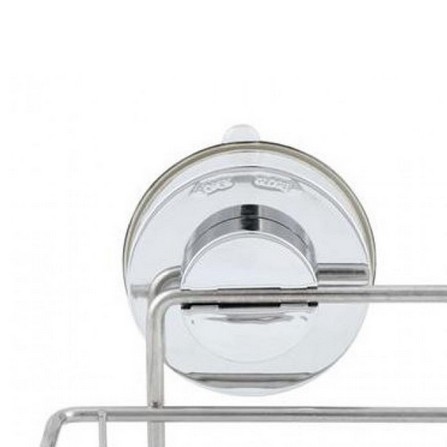 DeHUB SHORT BOTTLE RACK 300 SBR300-SS60