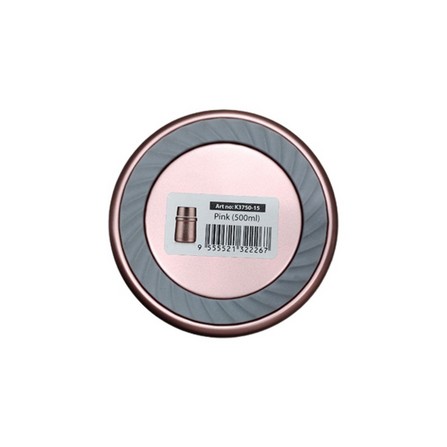 THERMAL FOOD JAR 0.5L K3750-15 - PINK