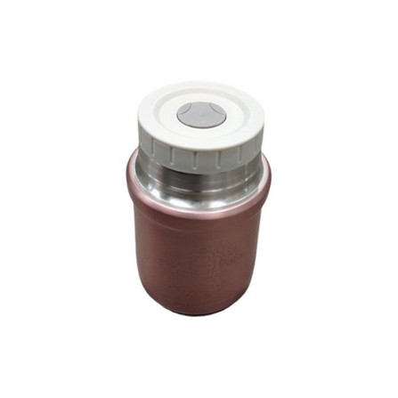 THERMAL FOOD JAR 0.5L K3750-15 - PINK