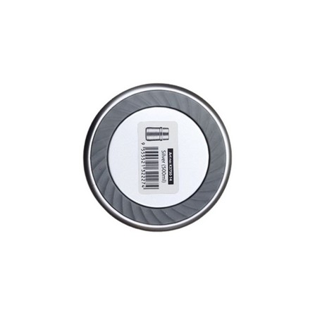 THERMAL FOOD JAR 0.5L K3750-14-SILVER