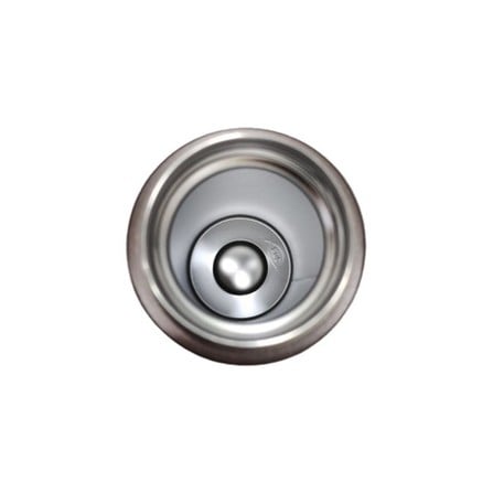 STAINLESS STEEL THERMAL FLASK 0.5L D5050-05 - BN
