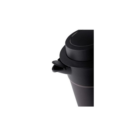 RELAX THERMAL CARAFE 2.0L D2820-08 - BLACK