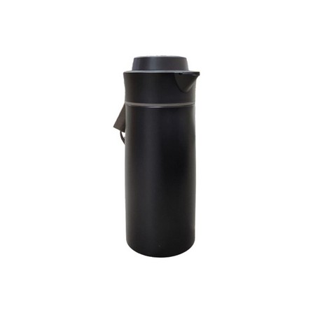 RELAX THERMAL CARAFE 2.0L D2820-08 - BLACK
