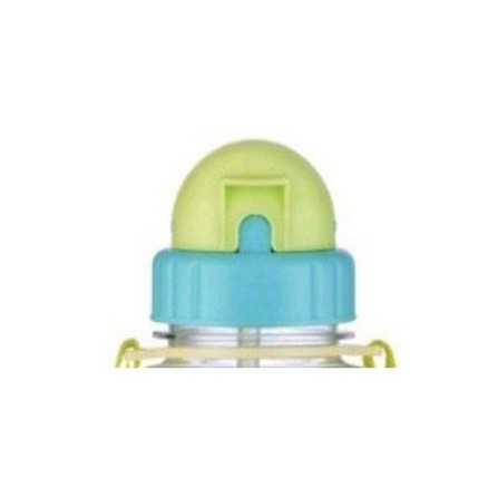 RELAX WATER BOTTLE KIDS  ELEPHANT 400ML-D7640-03