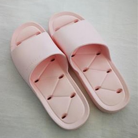 TOP ACE BATHROOM SANDAL BS 02-PINK H16XW20XD7 CM