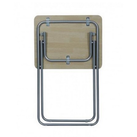 JOEY MULTI PURPOSE TABLE 48X38X66 Oak