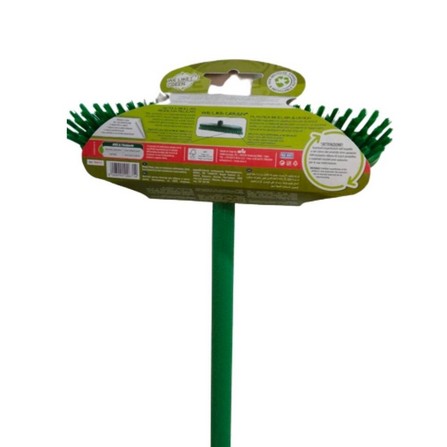 TONKITA SCRUBBING BRUSH WITH HANDLE TK671