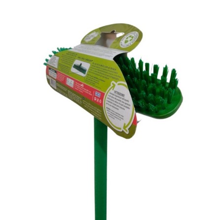 TONKITA SCRUBBING BRUSH WITH HANDLE TK671