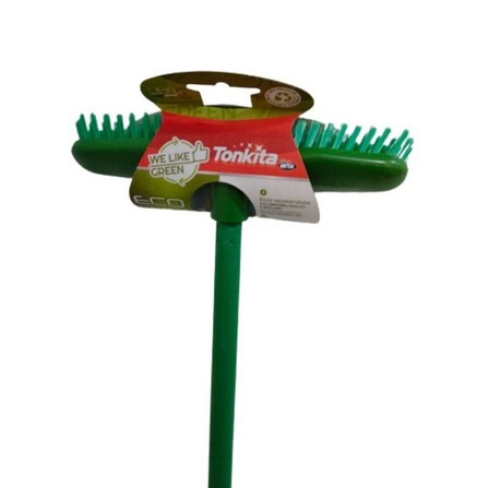 TONKITA SCRUBBING BRUSH WITH HANDLE TK671