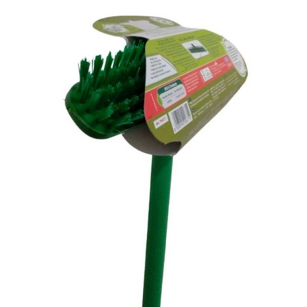 TONKITA SCRUBBING BRUSH WITH HANDLE TK671
