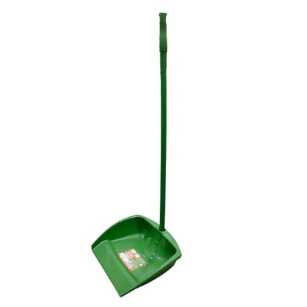 TONKITA FOLDABLE DUSTPAN WITH HANDLE TK681