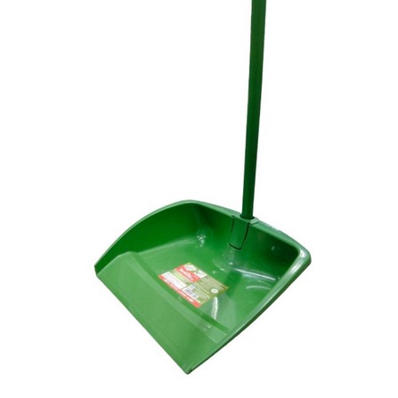 TONKITA FOLDABLE DUSTPAN WITH HANDLE TK681
