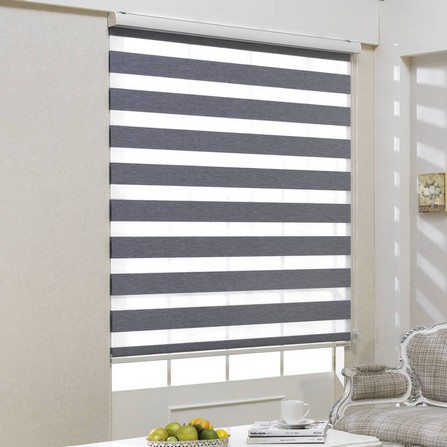 ROLLER BLIND    BL402X6-DGY