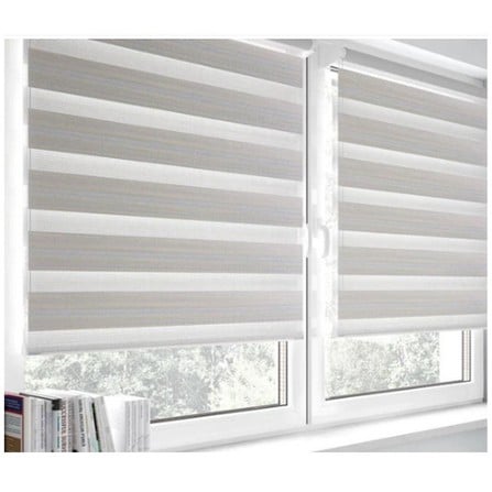 ROLLER BLIND    BL402X6-DGY
