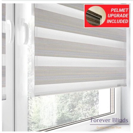 ROLLER BLIND    BL402X6-DGY
