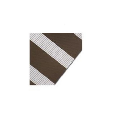 EBLOCK COMBI BLIND EVER BV2X6-WN 2X6 WALNUT