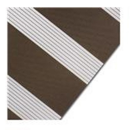 EBLOCK COMBI BLIND EVER BV402X6-WN 4X6 WALNUT