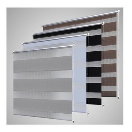 EBLOCK COMBI BLIND EVER BV402X6-WN 4X6 WALNUT