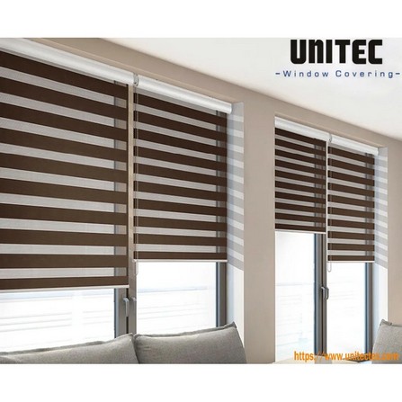 ROLLER BLIND    BL602X6-WN