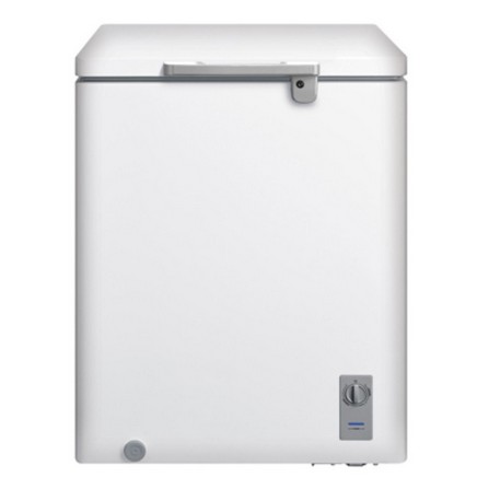 MIDEA CHEST FREEZER WD-186WA 142L WHITE