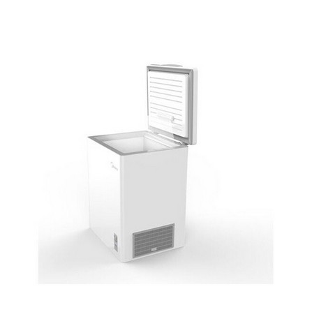 MIDEA CHEST FREEZER WD-186WA 142L WHITE