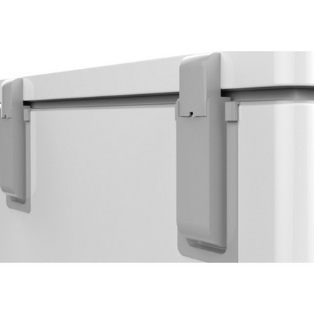 MIDEA CHEST FREEZER WD-186WA 142L WHITE