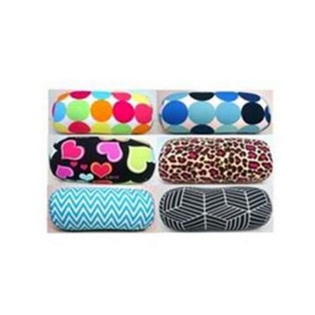 MISC. HAPPY HOOPS CUSHION  34-Y15039SR ASSORTED