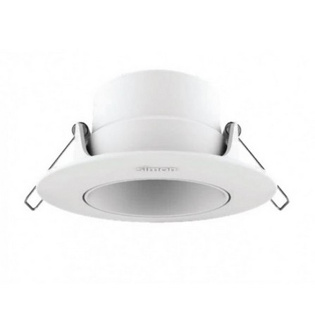 DOWNLIGHT N0424-0402 SIMON  WARM WHITE  ROUND