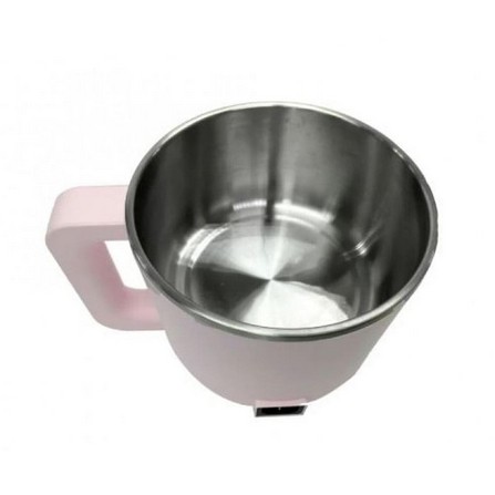 MISTRAL MINI COOKER MEC3015 PINK 800W 1.5L