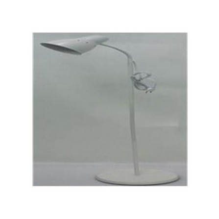 FLOOR LAMP GC-LGT2309 GC WHITE