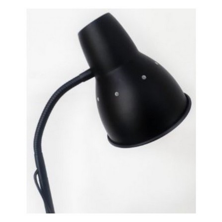 FLOOR LAMP GC-LGT2309-BK GC BLACK