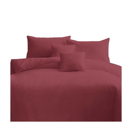 BEDLINEN AKEMI COLOURKISSED 190X183X38CM DBEKUC1E300FTK4 ASSORTED