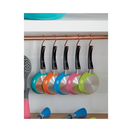 FRYPAN NEOFLAM CERAMIC 26CM EKELF26